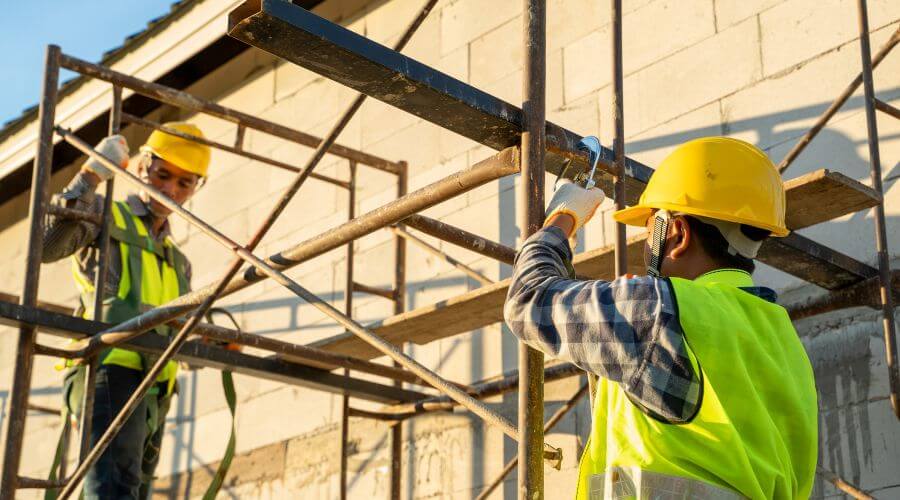 Soffit Repair in Coatesville, PA